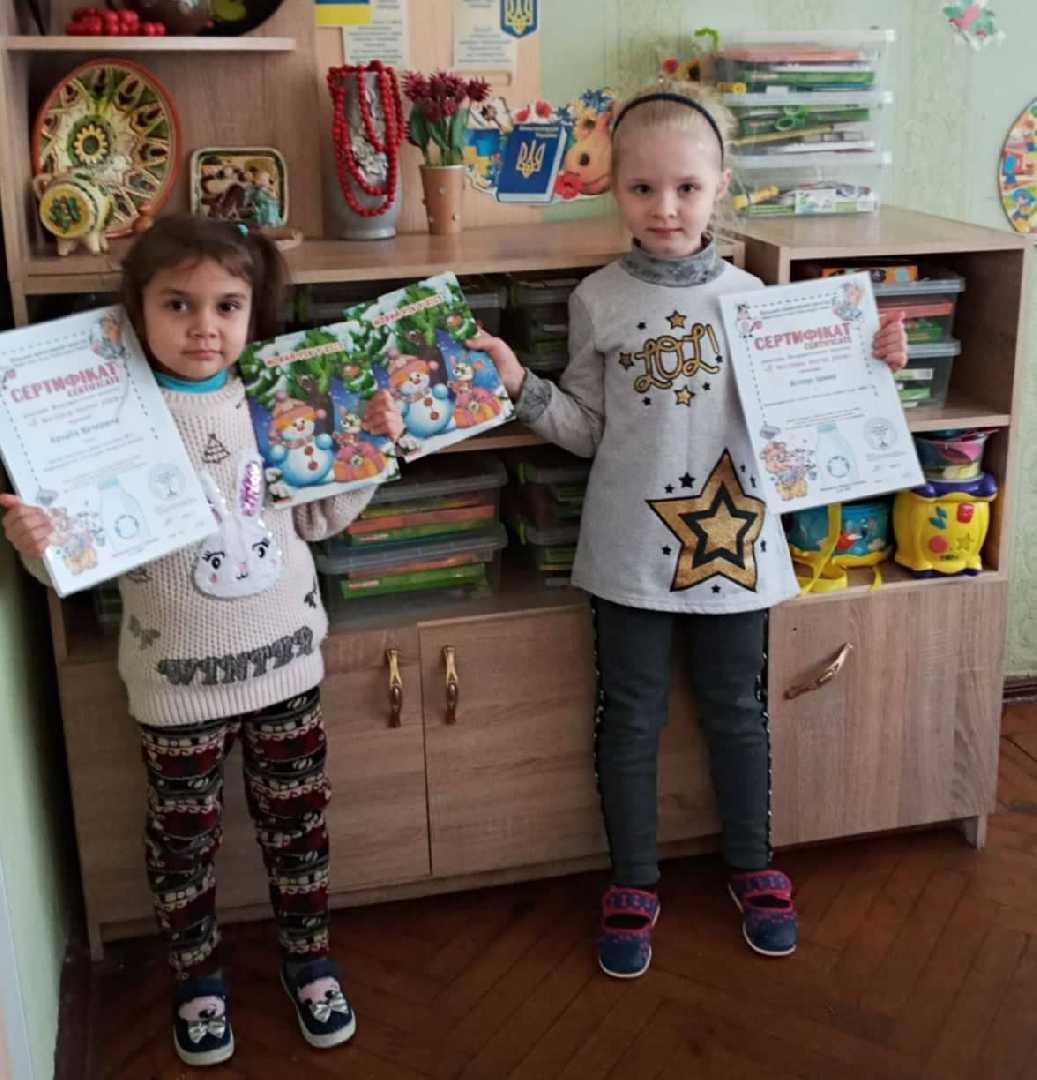 Проєкт Олександра Зімби 
