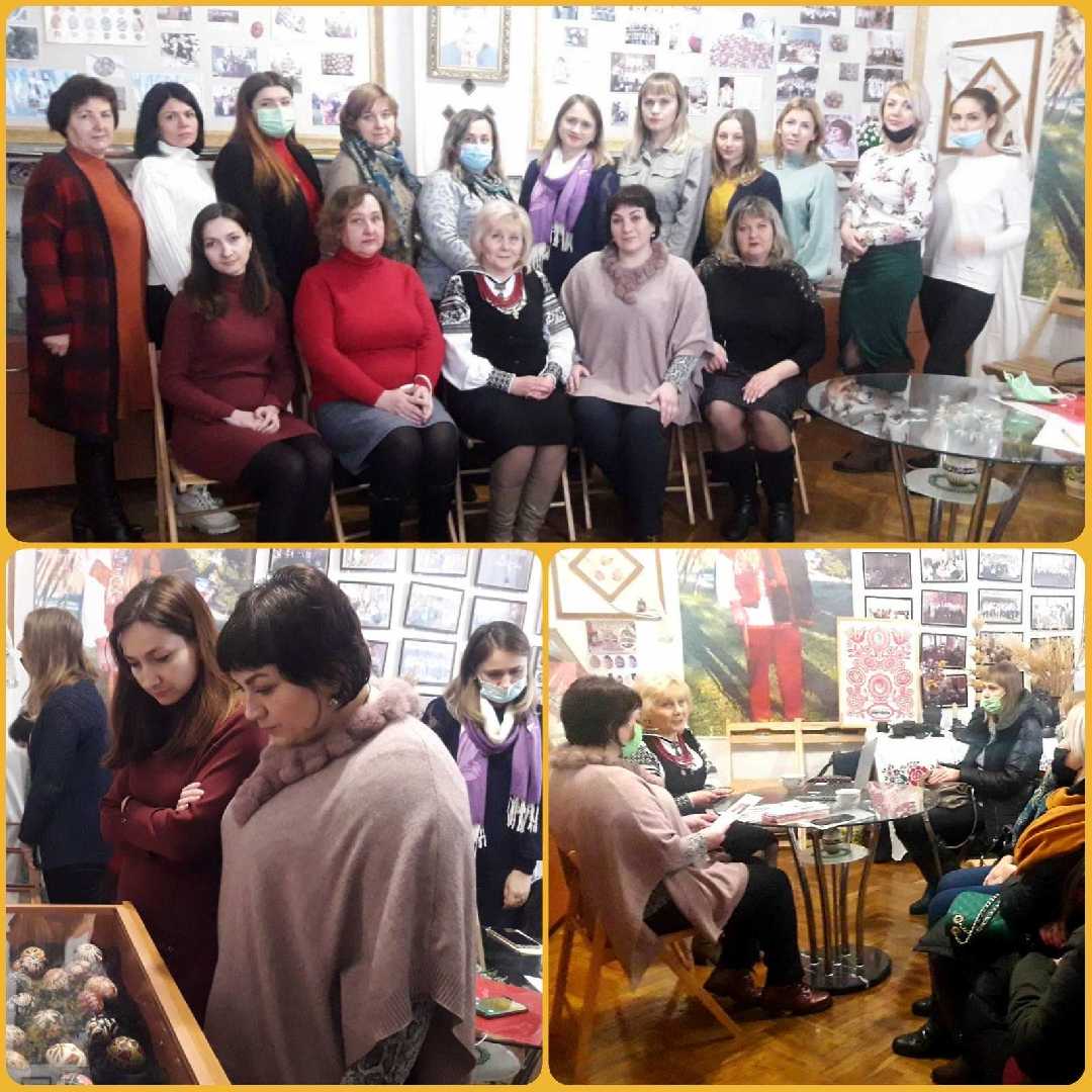 ПРОБЛЕМНИЙ СЕМІНАР ДЛЯ ПРАЦІВНИКІВ ПСИХОЛОГІЧНОЇ СЛУЖБИ