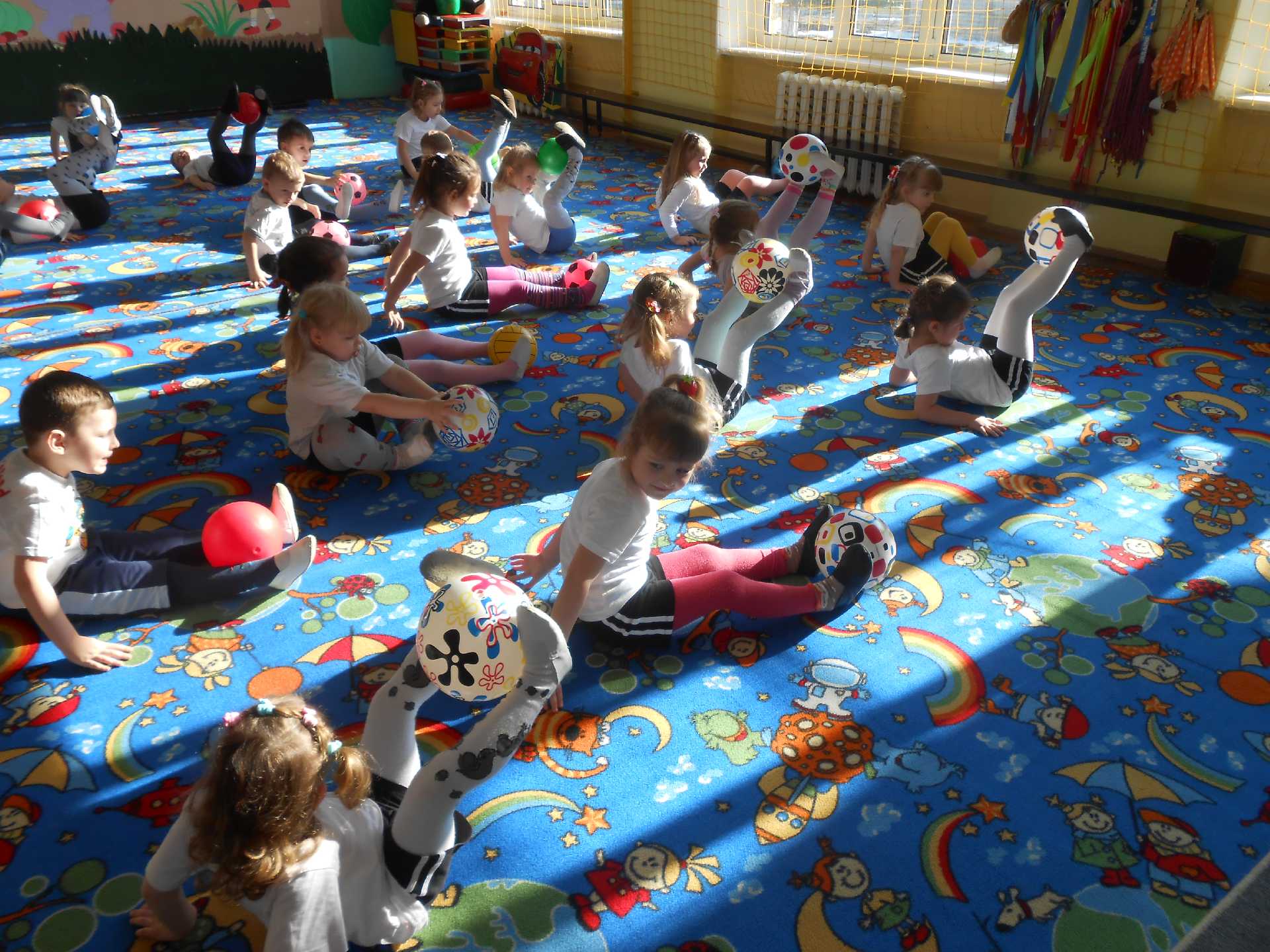 Нова сторінка