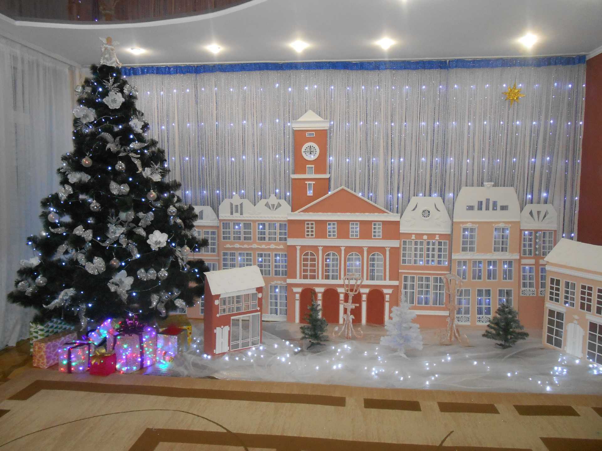 Нова сторінка