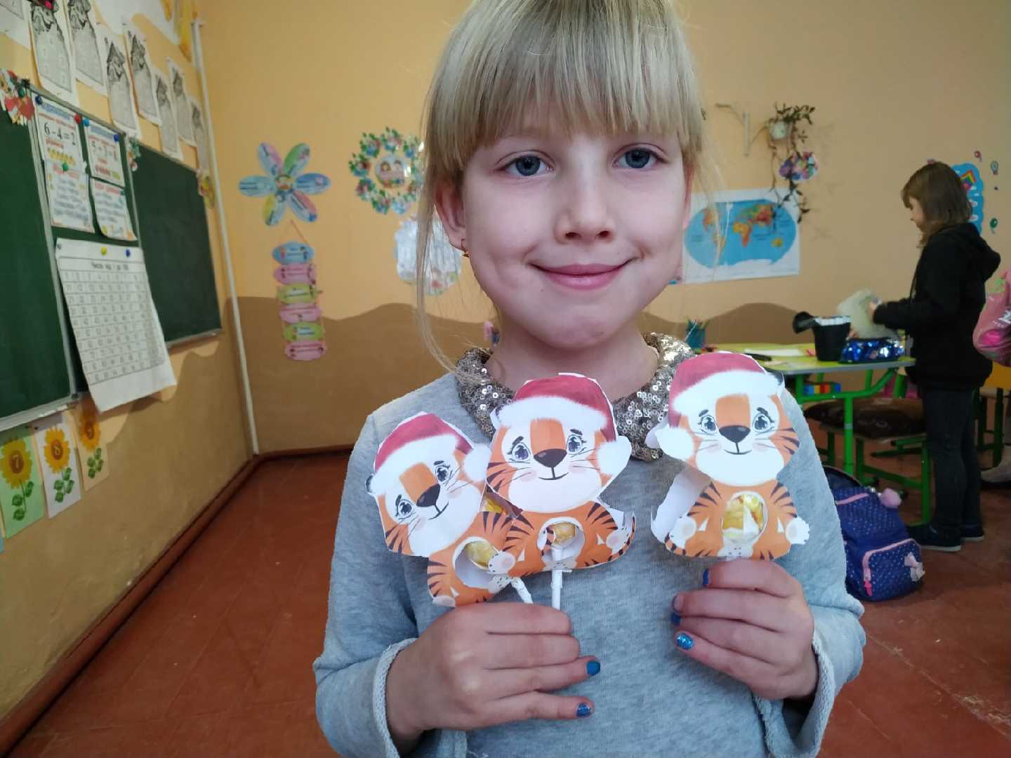 Готуємось до свят