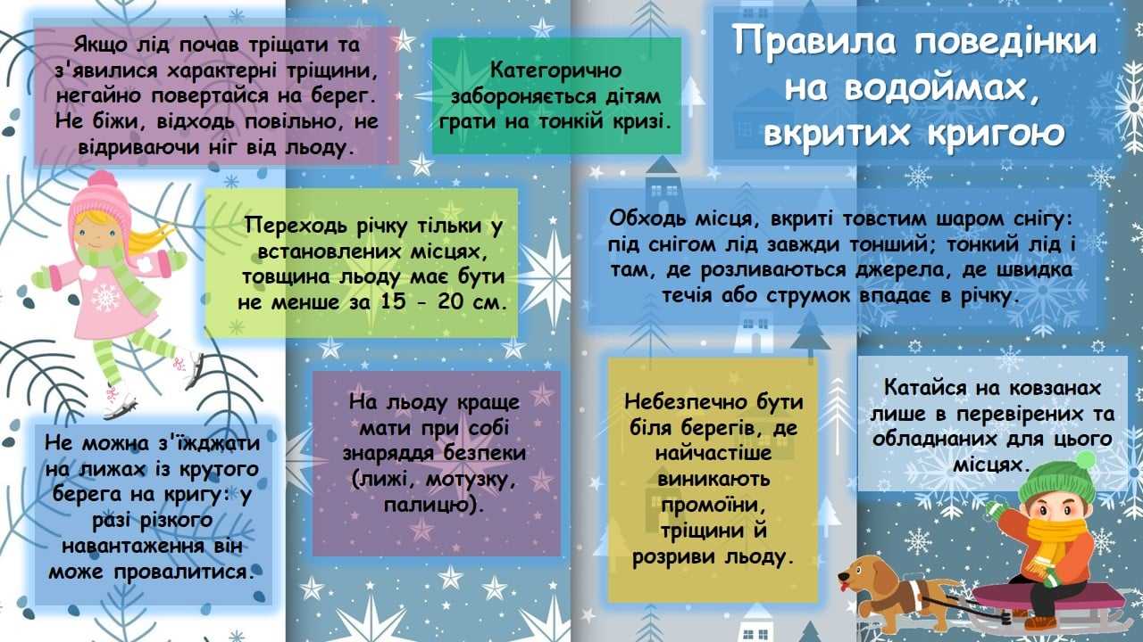 Ще раз нагадаємо разом!