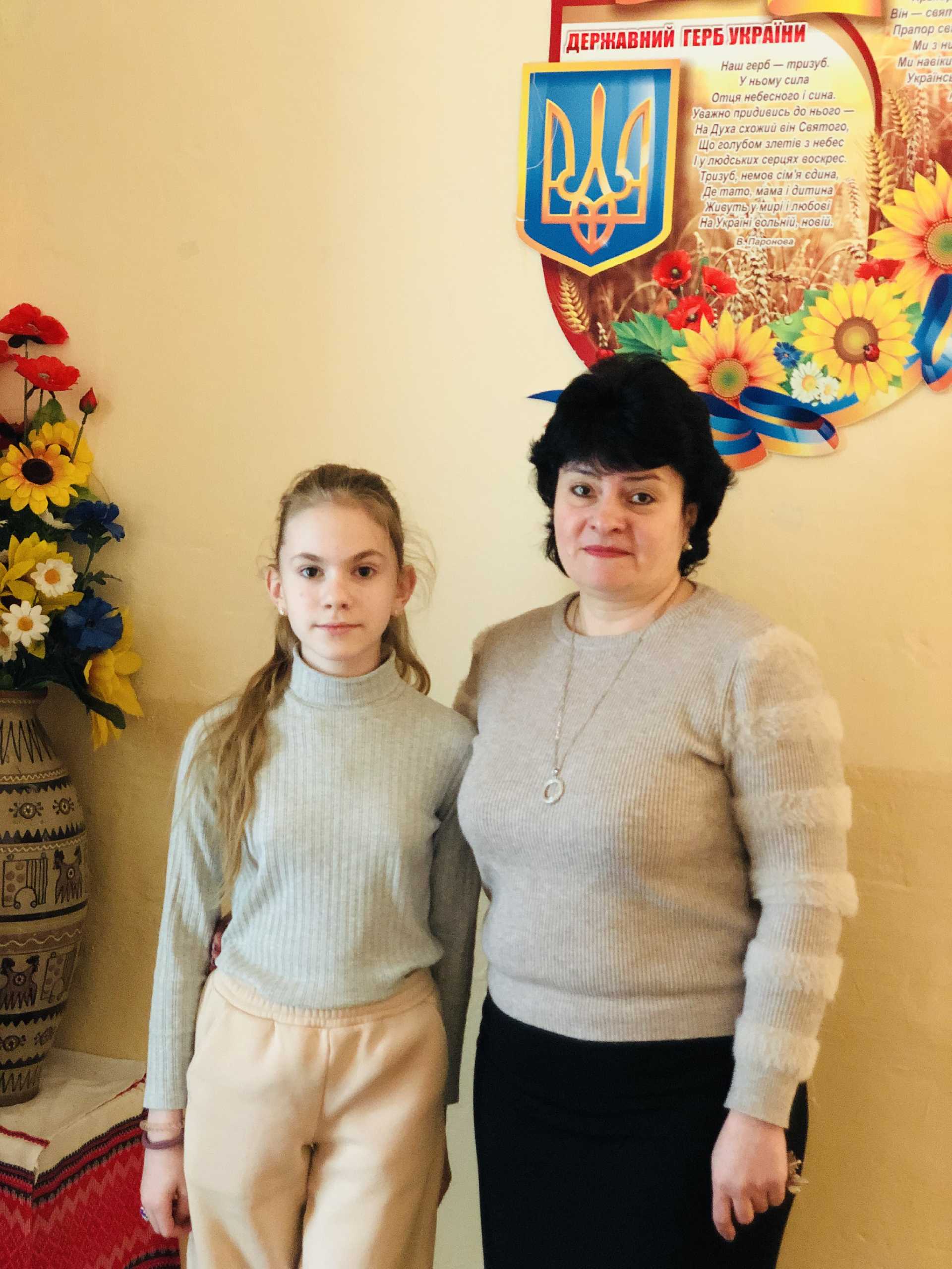 ІІІ  (обласному) етапі  ХXІІ Міжнародного конкурсу з української мови імені Петра Яцика