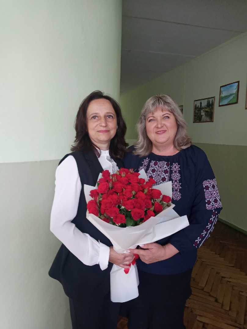 Вітаємо педагогів ЧНВК №3 із зайнятим I місцем у міському етапі конкурсу авторських програм «Нові технології у новій школі»