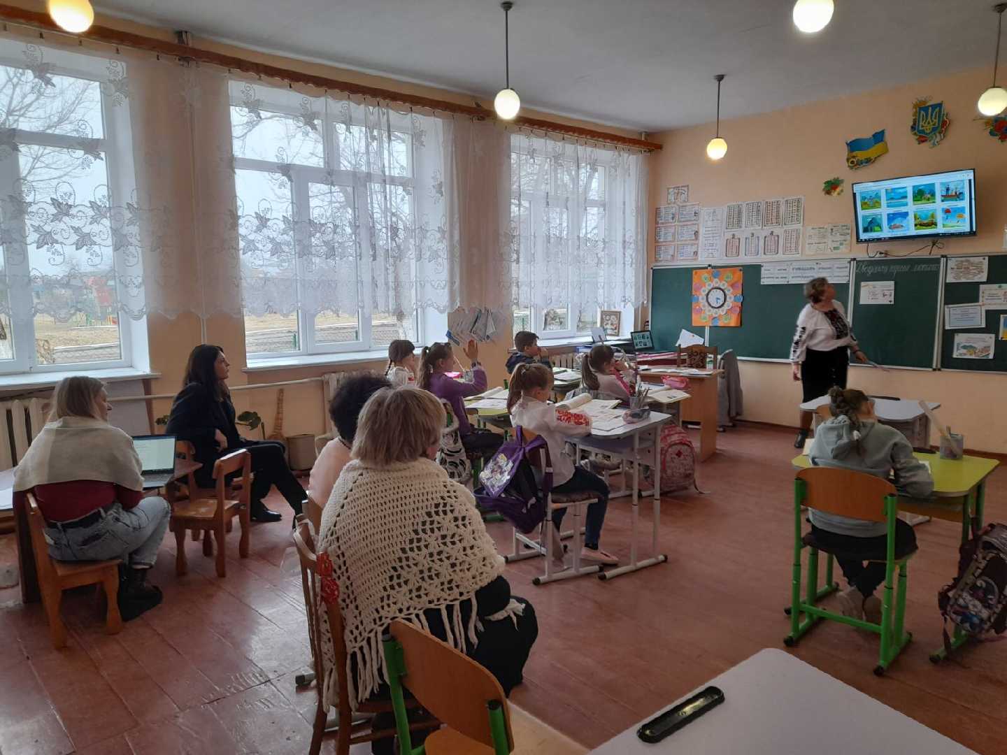 ІСПИТ НА МАЙСТЕРНІСТЬ