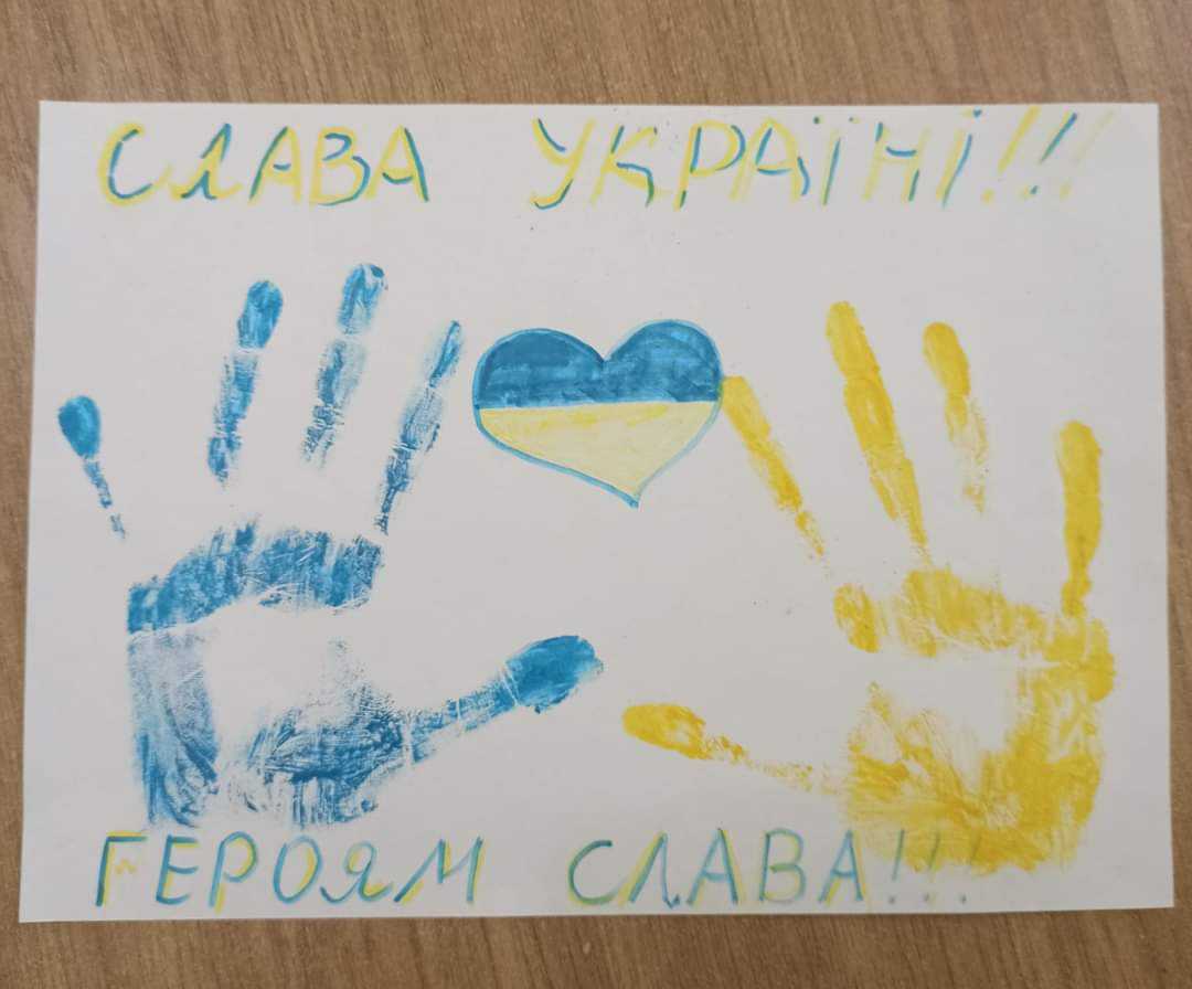 Все, буде Україна!