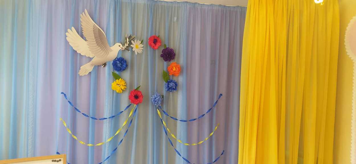 З Міжнародним днем рідної мови! 