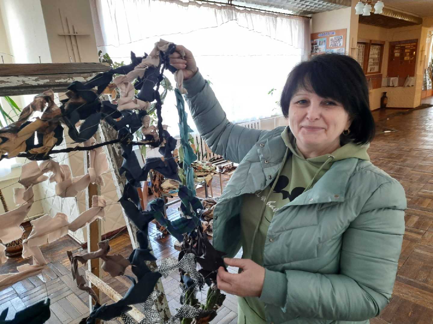 Пришвидшуємо нашу Перемогу