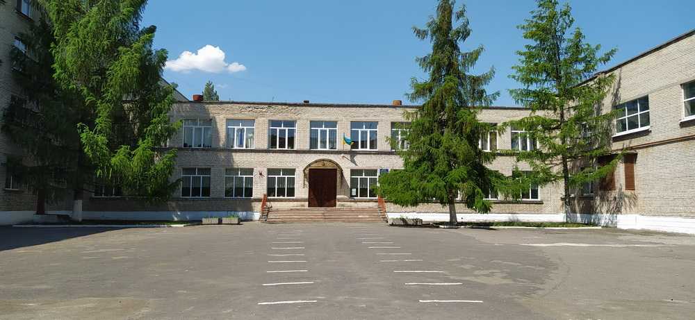 День закладу. Ліцей - 2022