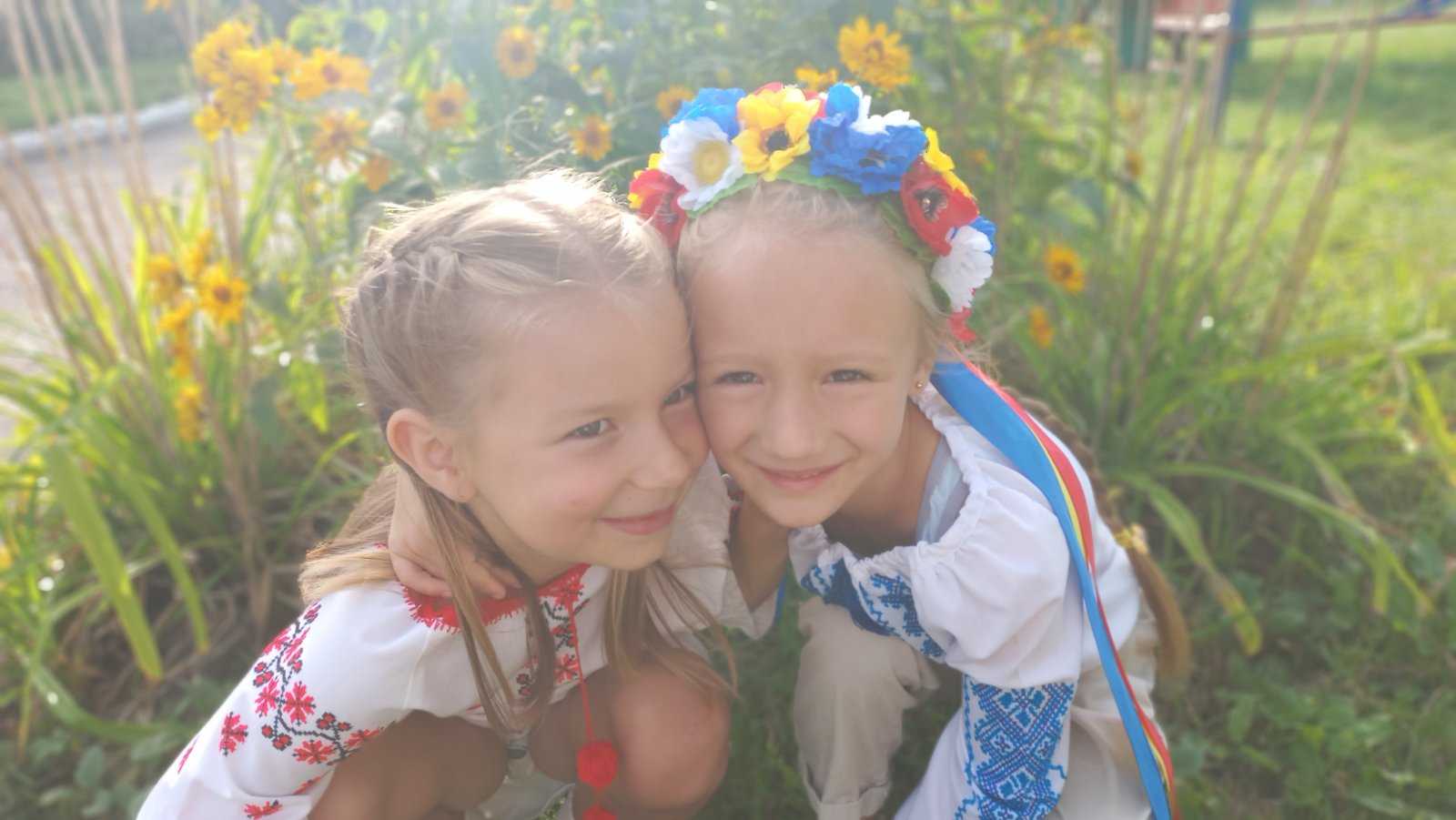 День вишиванки 2022