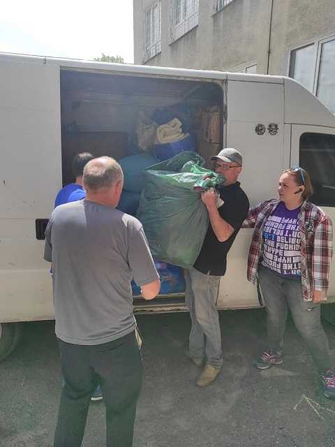 Кожен тиждень у нас особливий