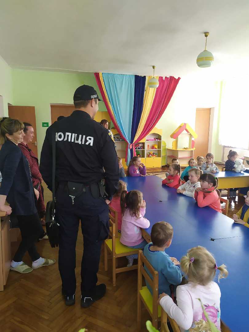 Тиждень безпеки