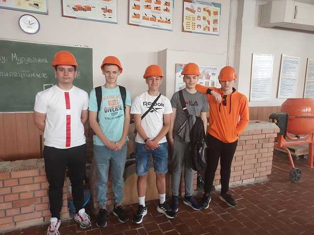 День відкритих дверей у Червоноградському ПГБЛ