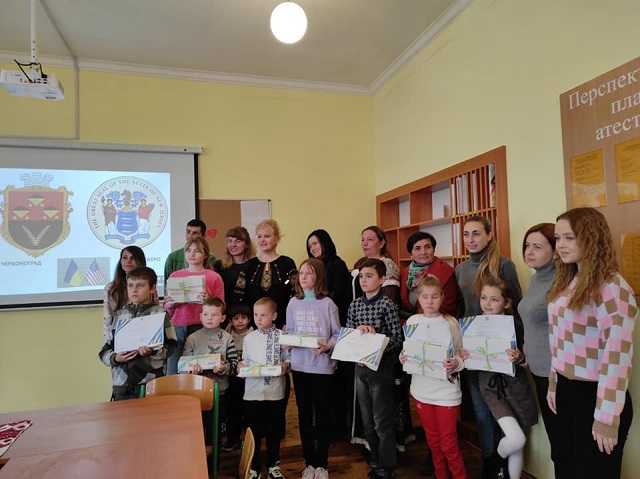 Добра справа