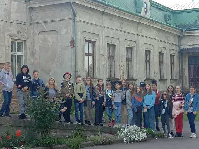 Екскурсія в Музей історії та релігії