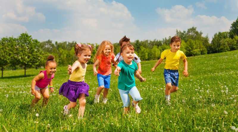 Активне літо. День 6