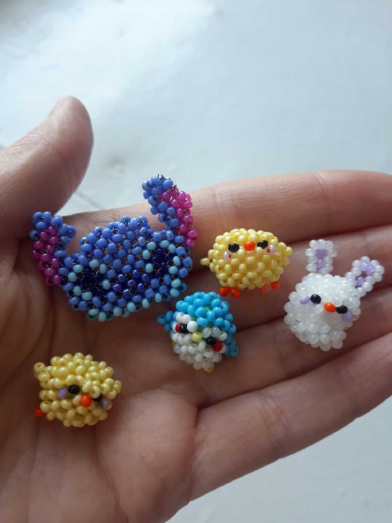 Роботи учнів гуртка 