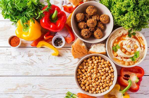 Примірне меню на 05.09.2022