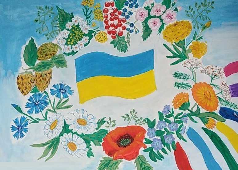 «Спасибі тобі, наш мужній воїне!»