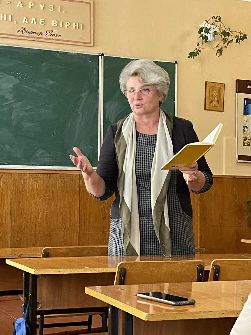 ПРО ОЦІНЮВАННЯ РЕЗУЛЬТАТІВ НАВЧАЛЬНОЇ ДІЯЛЬНОСТІ УЧНІВ 5 КЛАСУ