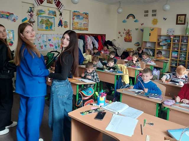 День учнівського самоврядування