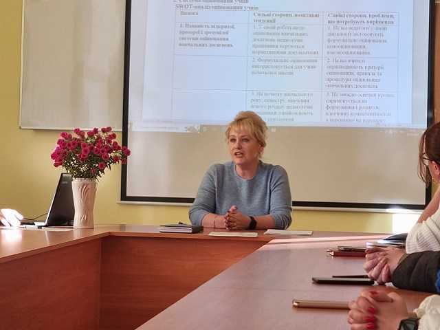 Працюємо задля майбутнього