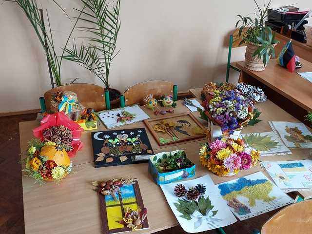 Пишаємось гімназистами