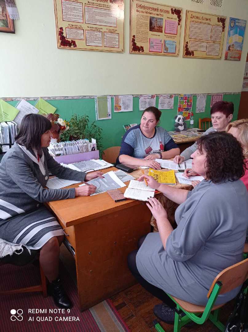 ТВОРЧА ГРУПА ВИХОВАТЕЛІВ-МЕТОДИСТІВ ЗДО № 1,2,9,12 ЧЕРВОНОГРАДСЬКОЇ МІСЬКОЇ РАДИ