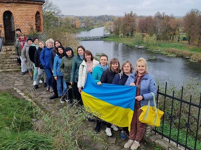 Ландшафтна терапія