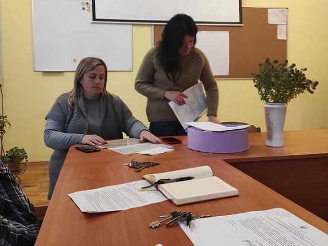 Навчаємося самі, щоб навчити інших