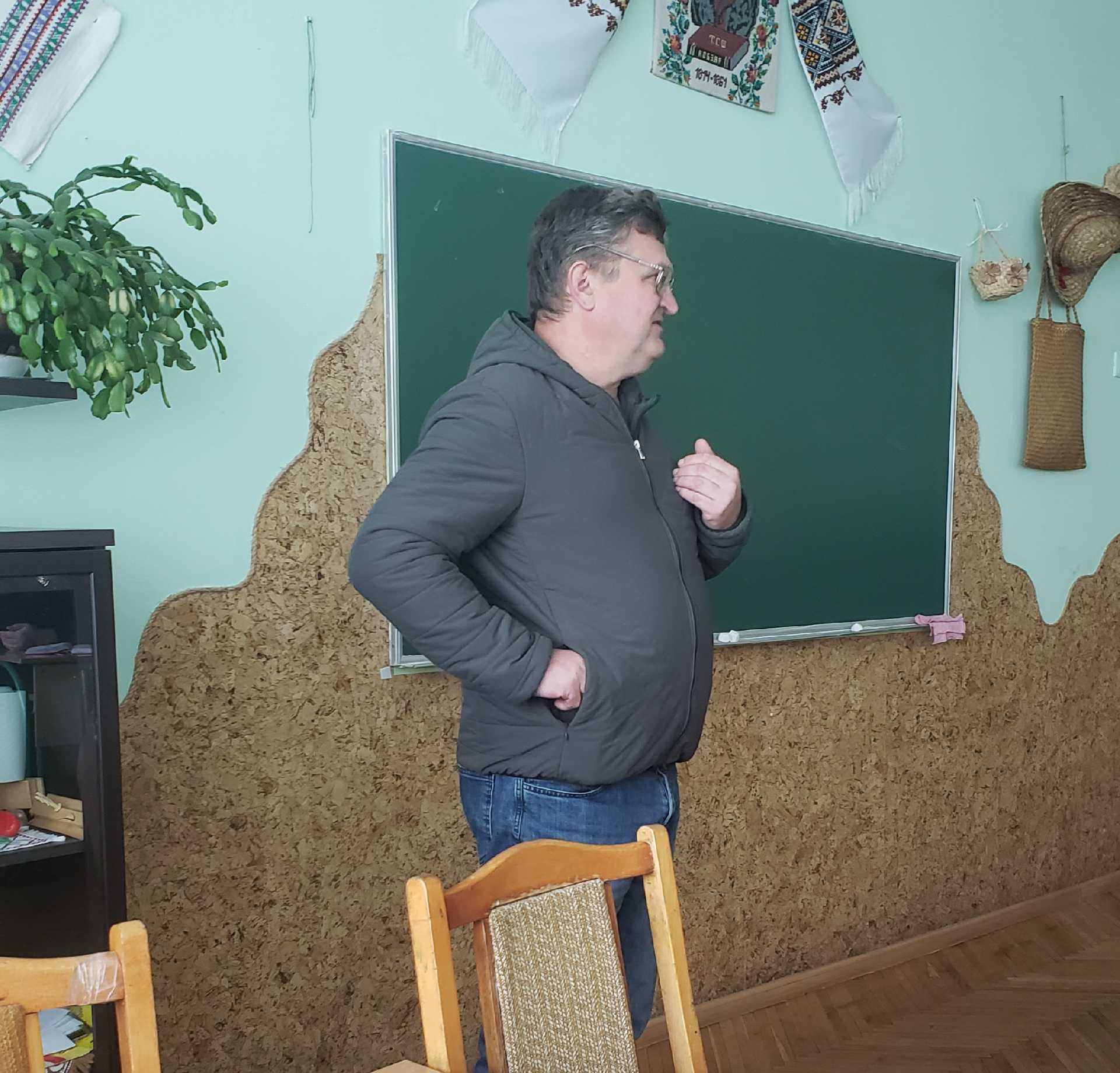 ВІДБУЛАСЬ ІНФОРМАЦІЙНА НАРАДА З ПИТАНЬ ОРГАНІЗАЦІЇ  ПІДВИЩЕННЯ  КВАЛІФІКАЦІЙ ПЕДАГОГІЧНИХ ПРАЦІВНИКІВ  ЗАКЛАДІВ ОСВІТИ У 2023 РОЦІ