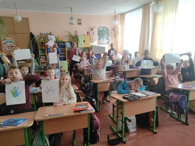 Права свої знай - та про правила й обов'язки не забувай