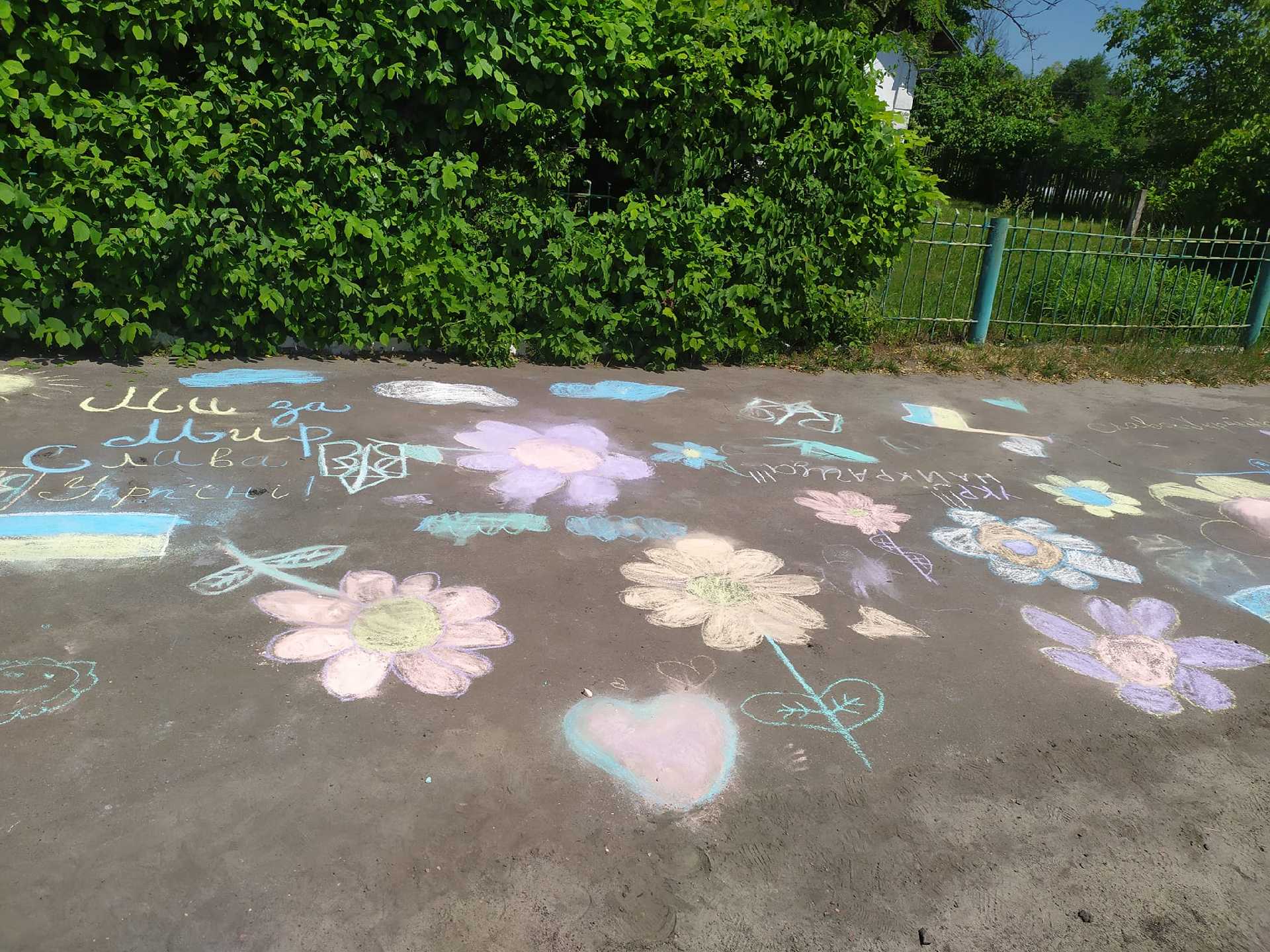 Літня школа!