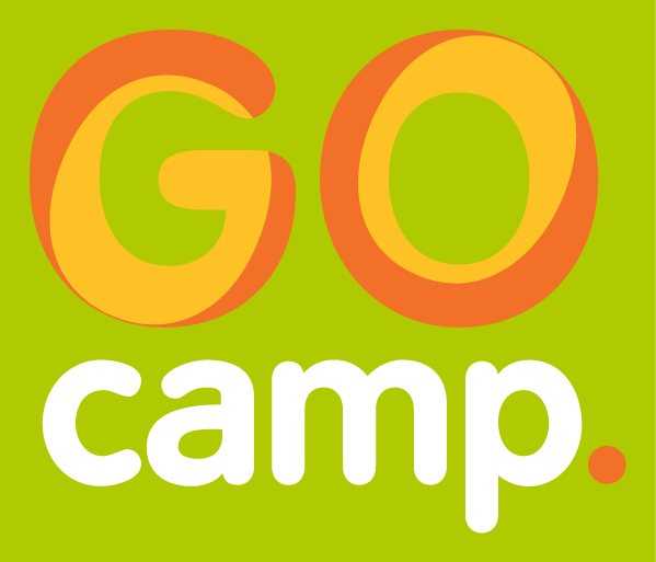 GoCamp знову  у Гімназії №3