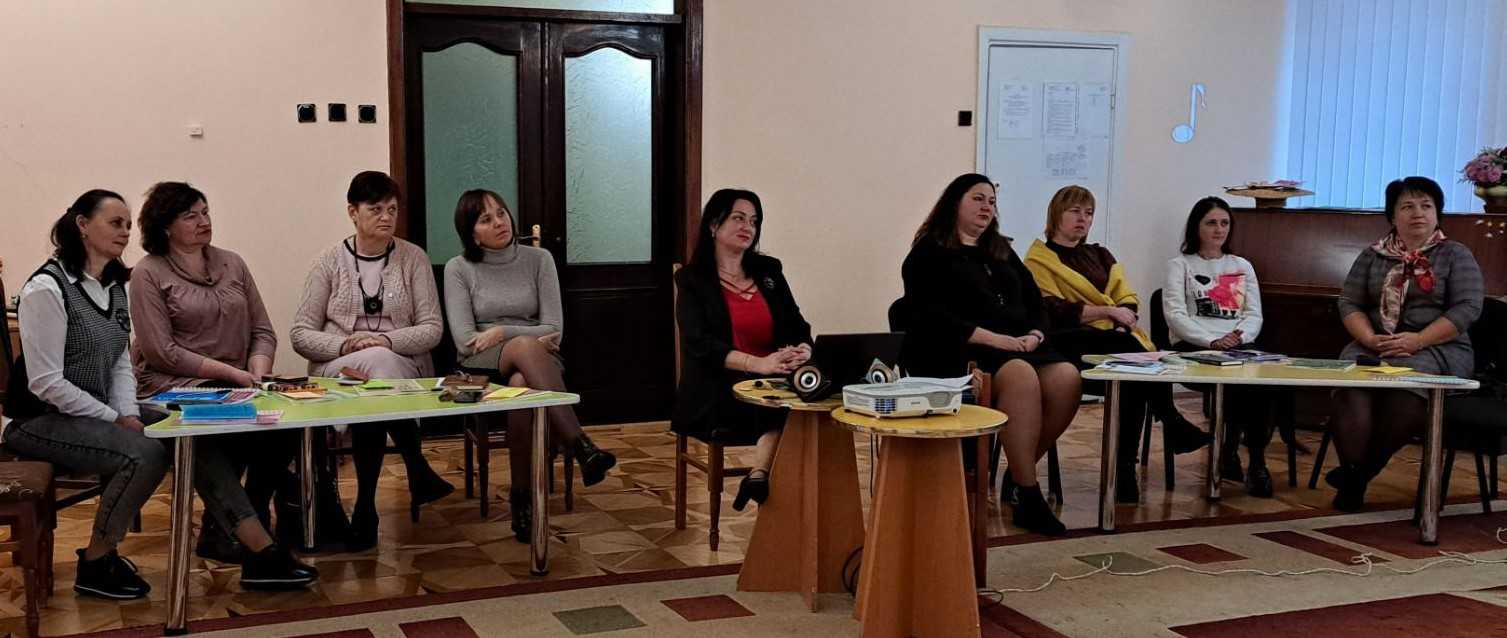 МЕДІАОСВІТА В ЗАКЛАДАХ ДОШКІЛЬНОЇ ОСВІТИ ЧЕРВОНОГРАДСЬКОЇ МІСЬКОЇ РАДИ