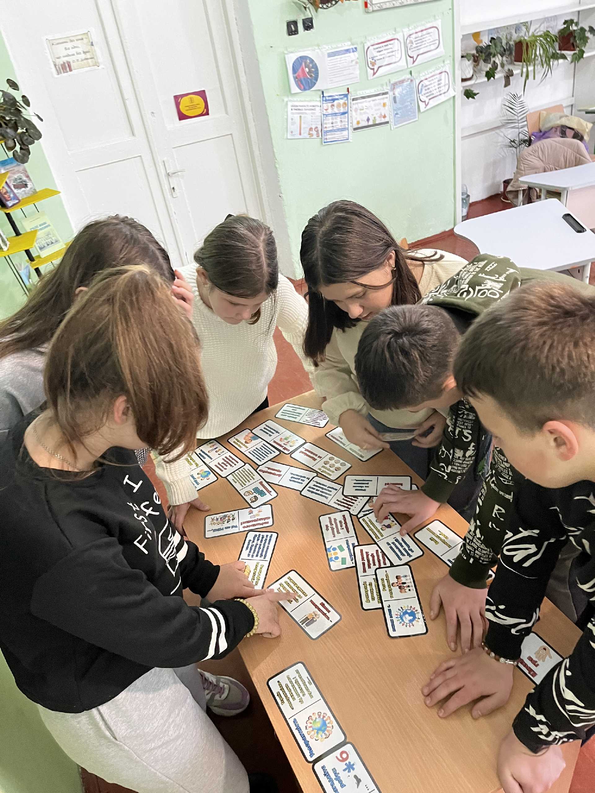 ПРО ТОЛЕРАНТНІСТЬ