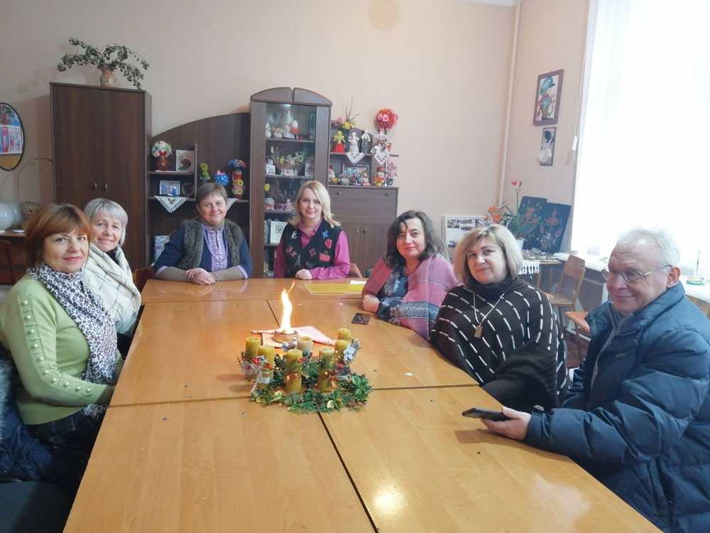 СТОРІТЕЛІНГ ЯК ЕФЕКТИВНИЙ МЕТОД ФОРМУВАННЯ КОМУНІКАТИВНОЇ КОМПЕТЕНТНОСТІ