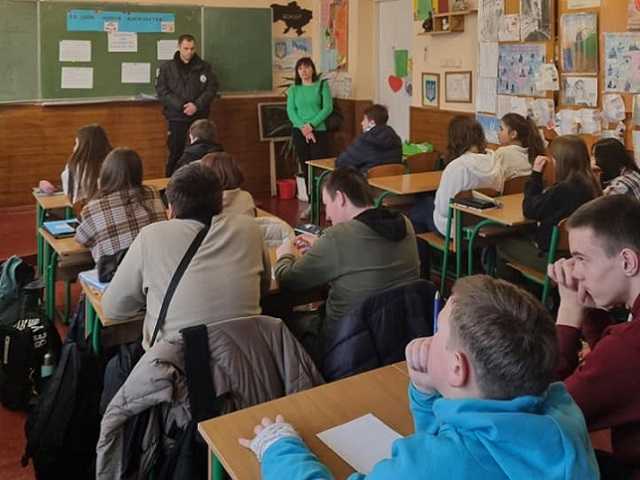 Як не стати жертвою насильства