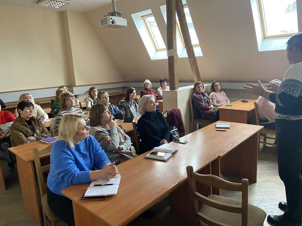 НОВА УКРАЇНСЬКА ШКОЛА: ПРАКТИЧНИЙ ДОСВІД ТА ВИКЛИКИ