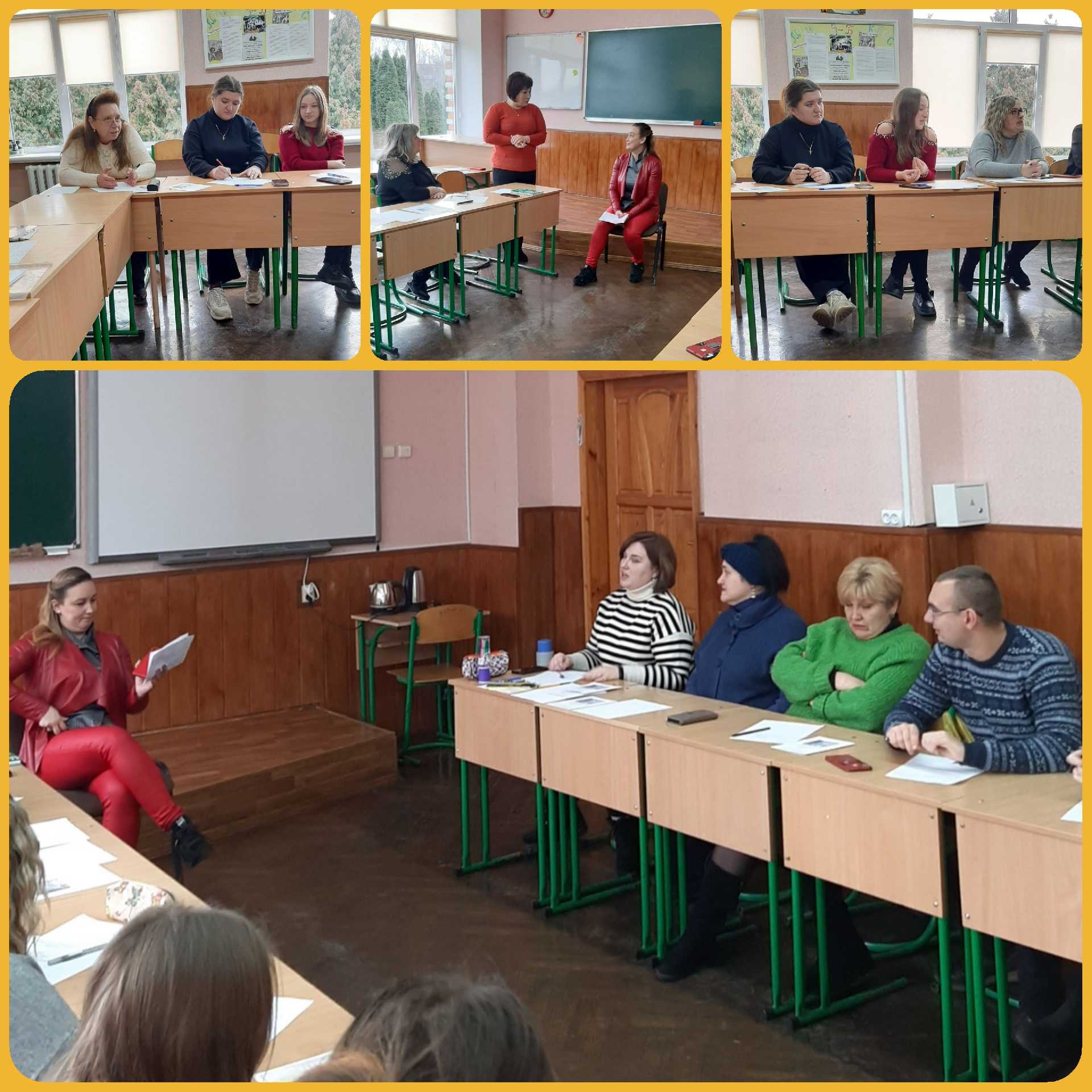 ВІДНОВЛЕННЯ ЕМОЦІЙНОГО РЕСУРСУ ЯК ЗАПОРУКА ПСИХОЛОГІЧНОЇ СТІЙКОСТІ