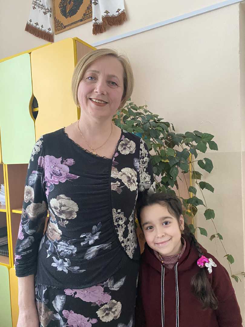 Гордість Початкової школи  № 11 !