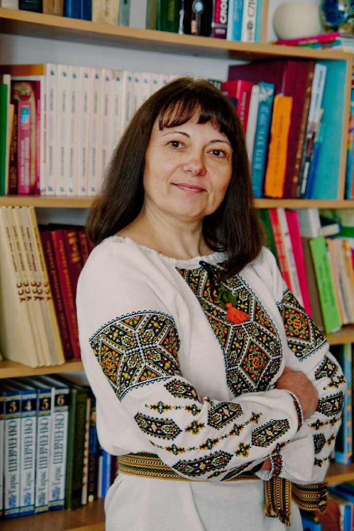 ВІТАЄМО вчителя початкових класів Чавс Уляну Миколаївну, з успішною сертифікацією 2022.      Бажаємо міцного здоров’я, творчого пошуку, успішних звершень задуманих справ!