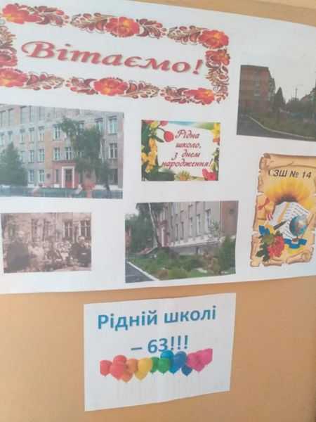 Вітальні слова з Днем народження, учнів 7 класу 
