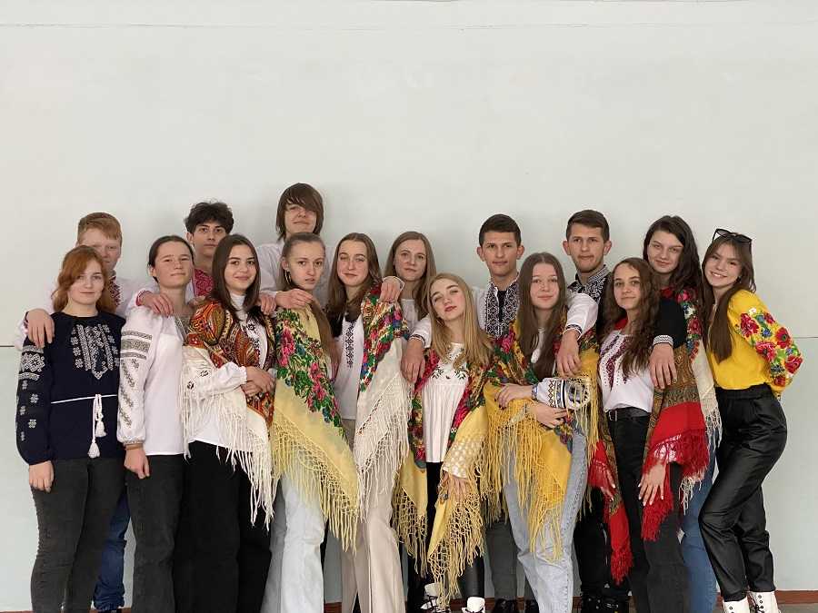 Андріївські вечорниці