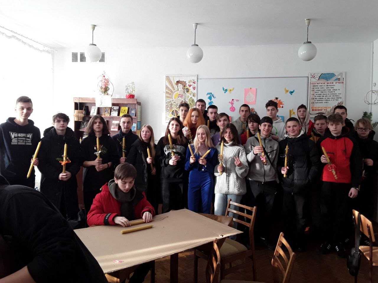 Фейєрія Різдва