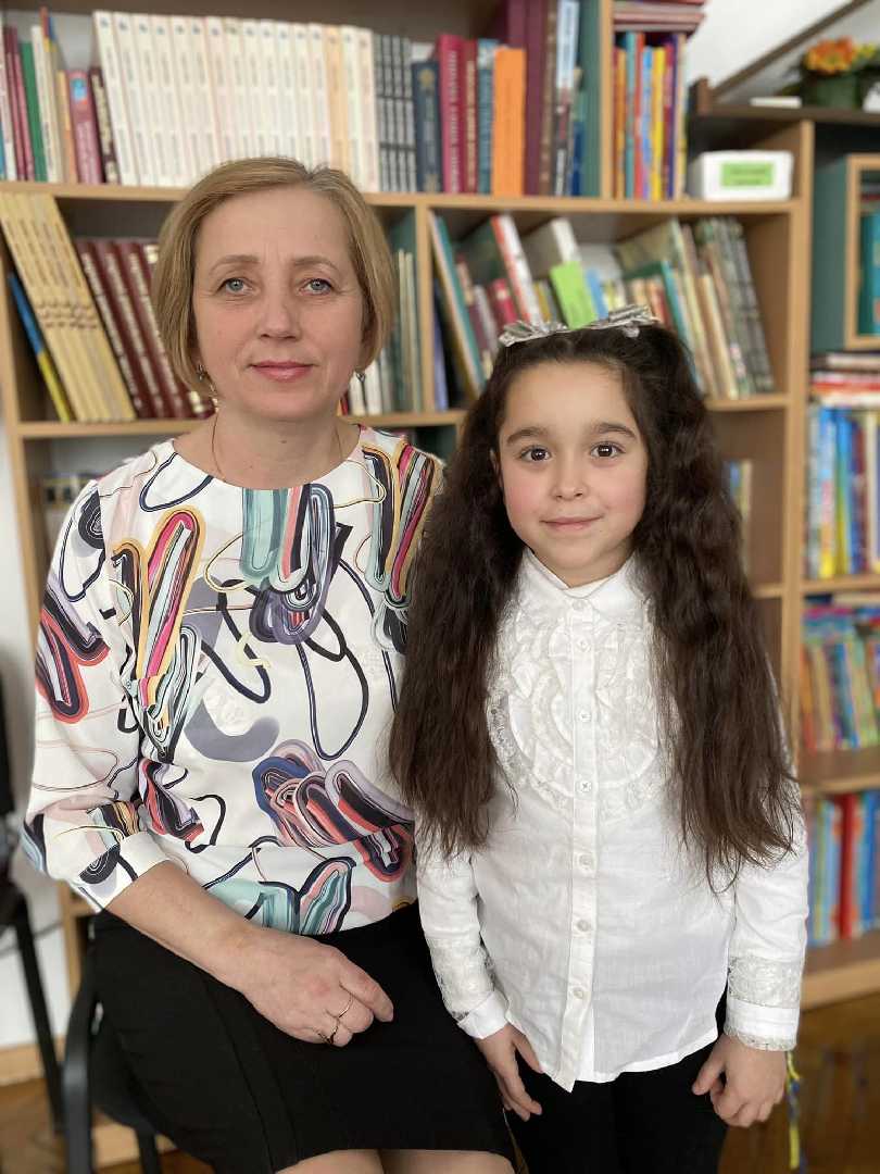 Гордість Початкової школи № 11 !