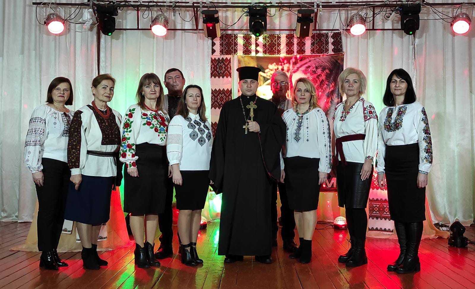 Фестиваль християнської пісні «Тобі  моя слава»