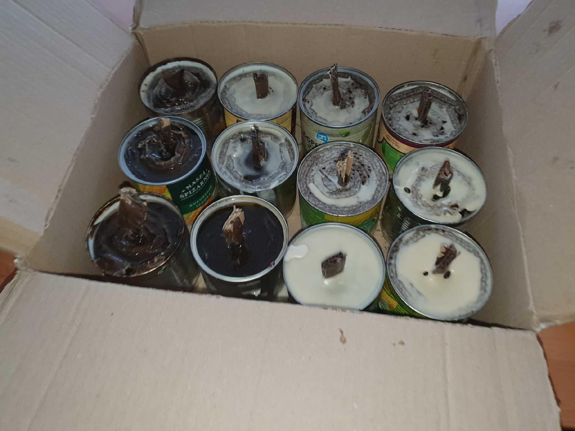 Подаруй воїну світло