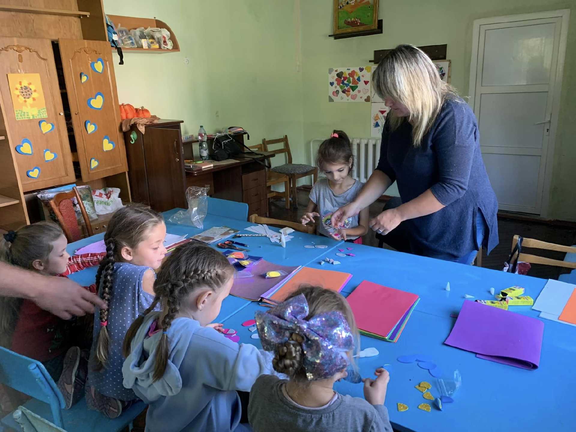 «Оздоблення кулькової ручки» майстер-клас від Оксана Огирчак!!!