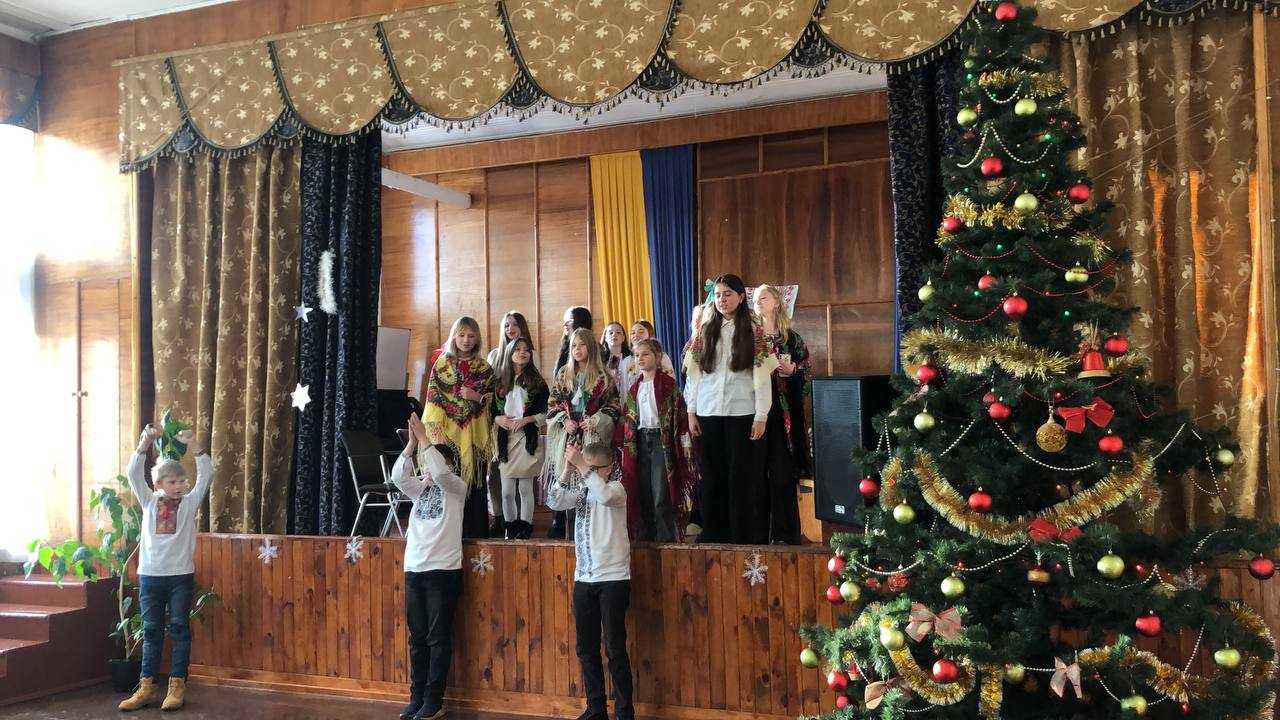 Андріївські вечорниці